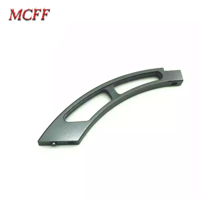 

HOBAO 85004 CNC Strut Bar Front and Rear Strut Bar Upgrade OP Accessories For HOBAO Off-road Car Saab VS Land Cruiser