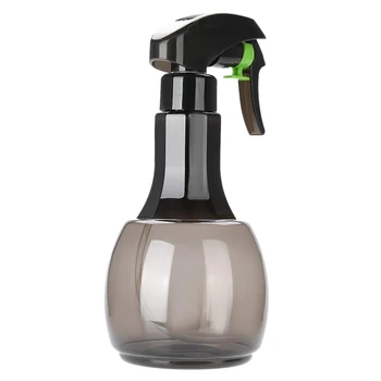 

Water Spray Bottle Hairdressing and Home,Refillable Spray Bottle for Hairdresser Barber Hair Salon Tool