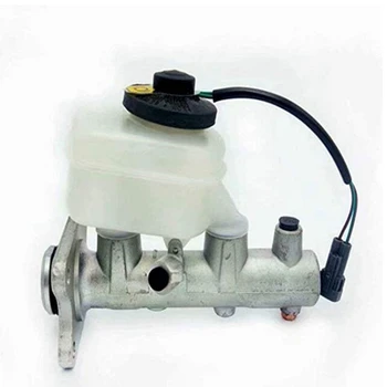 全地形アクセサリー地形ブレーキマスターシリンダーポラリスrzr S800 RZR800 RZR4 XP900