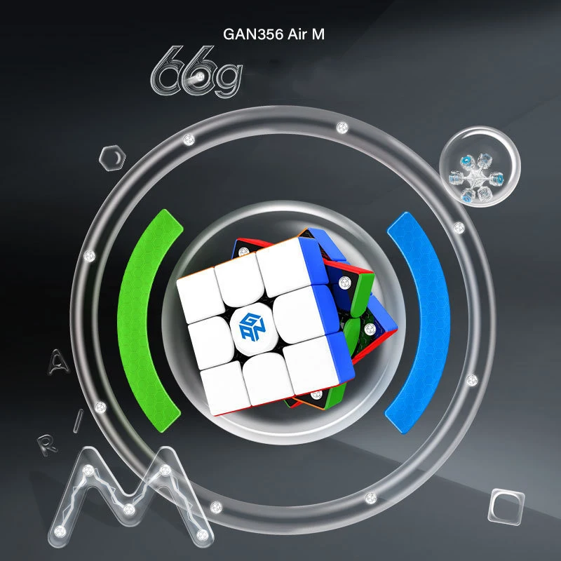 CUBE 1
