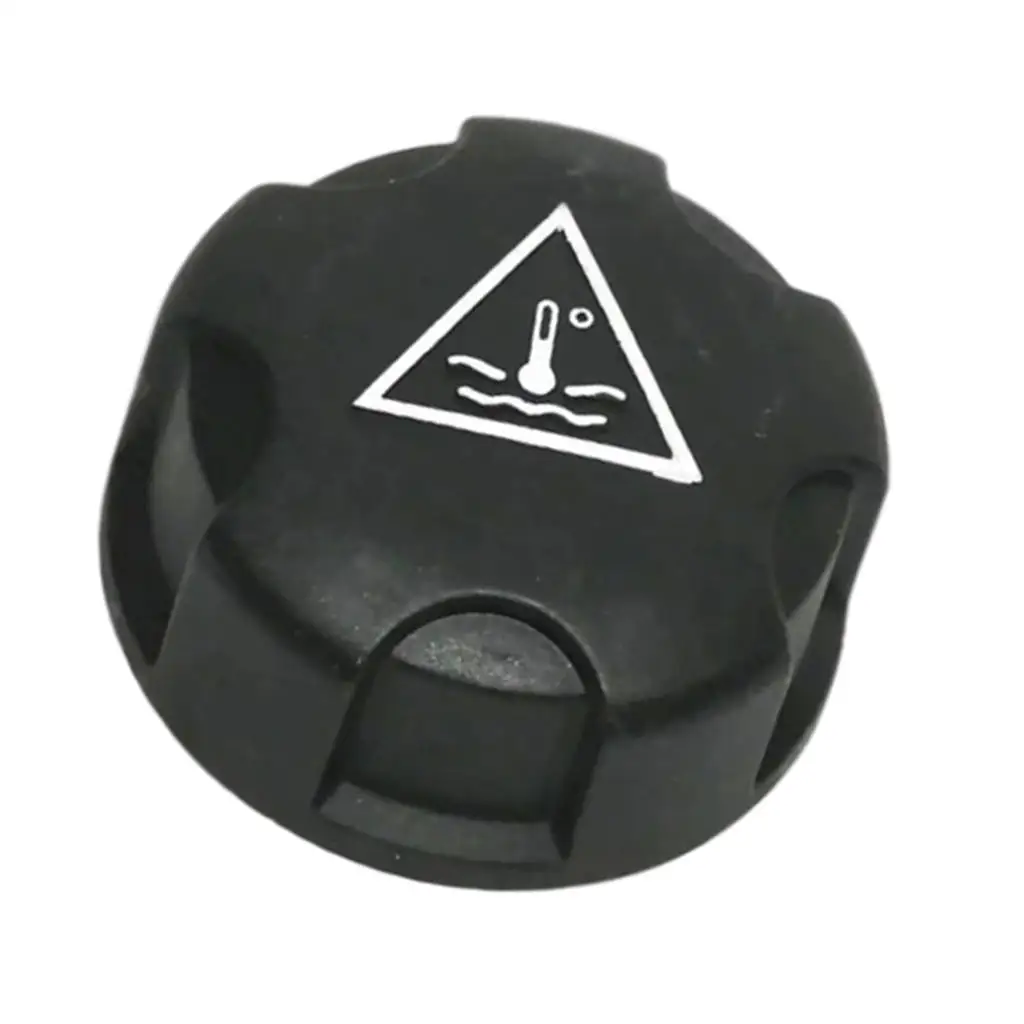Automotive Radiator Caps 1306E4 High Performance Durable Interior Accs
