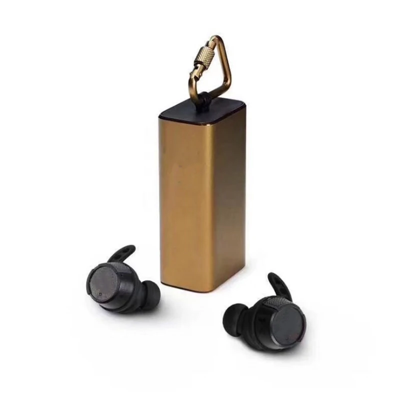 

TWS Беспроводная bluetooth-гарнитура, спортивные наушники для бега, bluetooth 5.0, беспроводные Bluetooth-наушники с дальностью передачи 10 м
