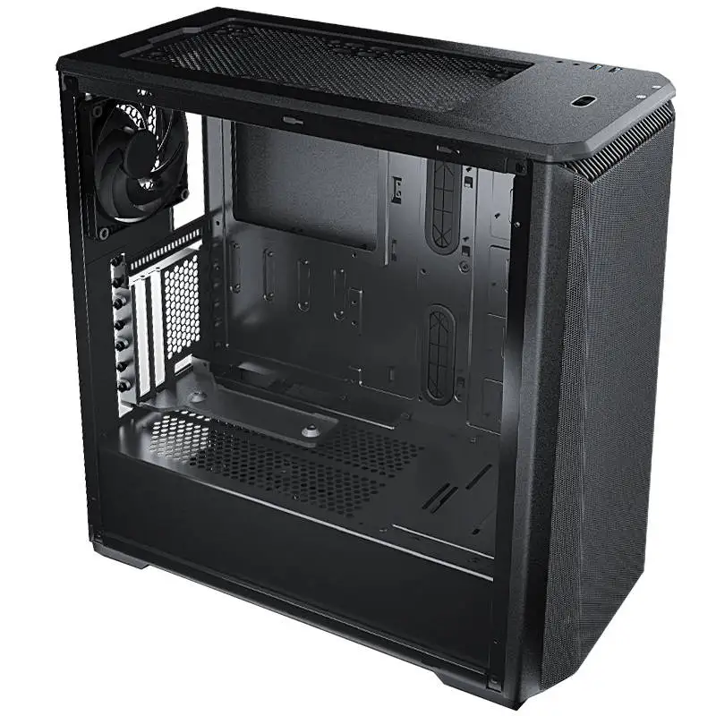 PHANTEKS анти-помехи GPU Расширение линии компьютера PCI-E X16 вертикально VGA карты Кронштейн Набор костюм 7 Слот крепление PH-VGPUKT_02