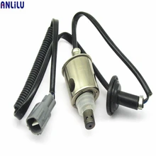 Sensor de oxigênio O2 LS460 Adequado para Toyota Lexus 2007-2014 4.6L LS600h 5.0L