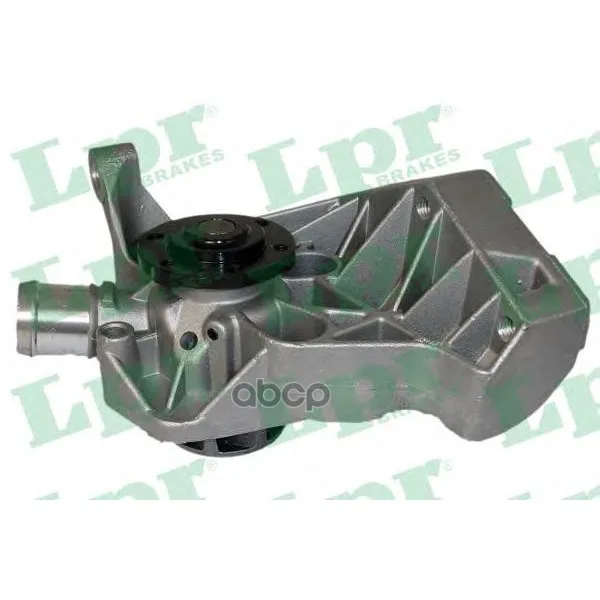 Насос Водяной Skoda Fabia 1.0-1.4 99-07 Lpr Wp0539 Lpr арт. WP0539