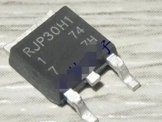 IC 100% Новинка Бесплатная доставка RJP63K2 RJP30H1 16N50E IRG7R313U 20F40HF GT30J127 | Электроника
