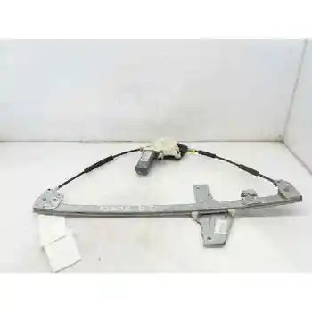 

9634456980 WINDOW LIFTER FRONT LEFT PEUGEOT 307 (S1)