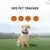 USB Кабель Перезаряжаемый Pet Dog Security Fence Новый Pet GPS Tracker Ошейник Собаки Кошки Водонепроницаемый Собака GPS Позиционер Локатор Устройства