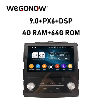 

DSP IPS Android 9.0 4GB RAM 64GB ROM 8 Core Car DVD Player navi GPS Map RDS Radio wifi LTE Bluetooth5.0 For Subaru Impreza XV