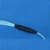 Меньшие потери QSFP MPO-LC Оптический Patchcord РАЗВЕТВИТЕЛЬ / ПРОРЫВ КАБЕЛЯ Многомодовая Волоконная Перемычка Дата - центр 40 Г / 100 Г Косичка SFP