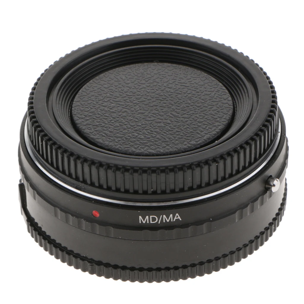 Переходное кольцо для Minolta MD MC Lens для sony Alpha AF MA Mount camera A77 II A99 A580 и других моделей Focus Infinity
