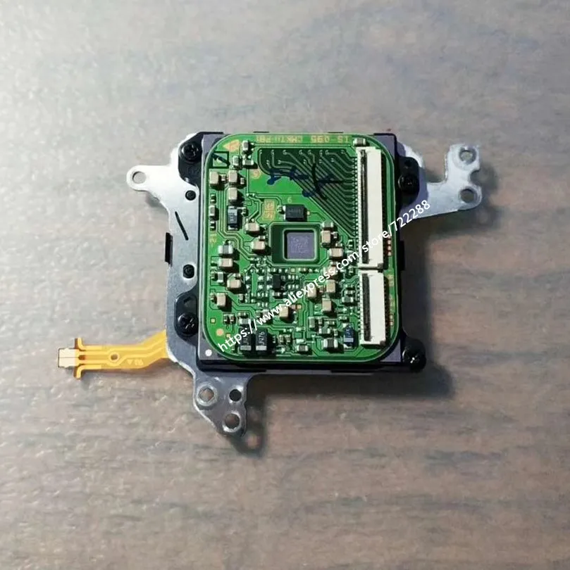 Repair Parts For Sony ILCE-6000 A6000 CCD CMOS Image Sensor Matrix Unit