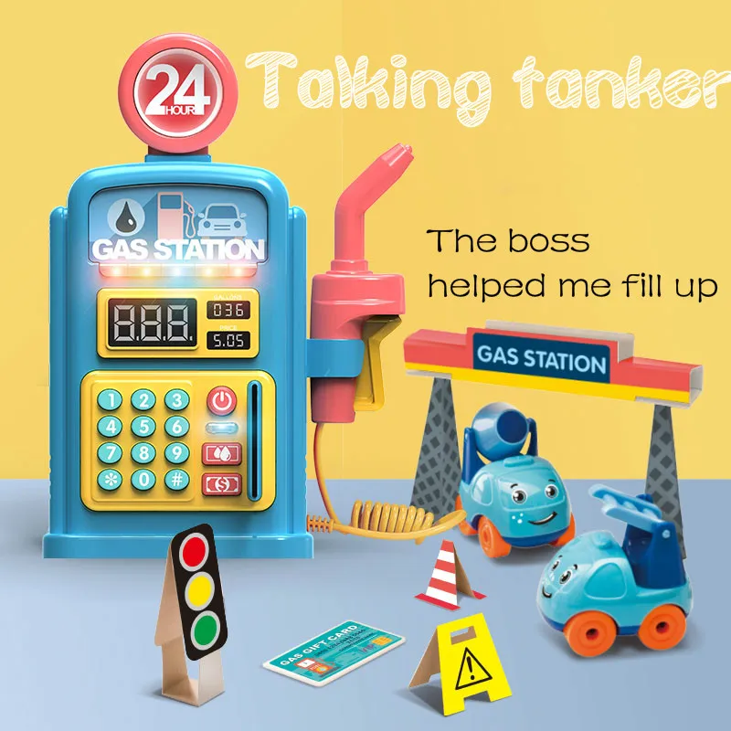 Brinquedos a gasolina Clearance