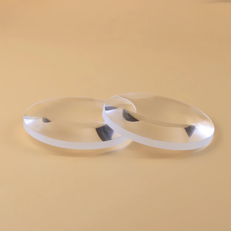 Biconvex Lens # 30(5)