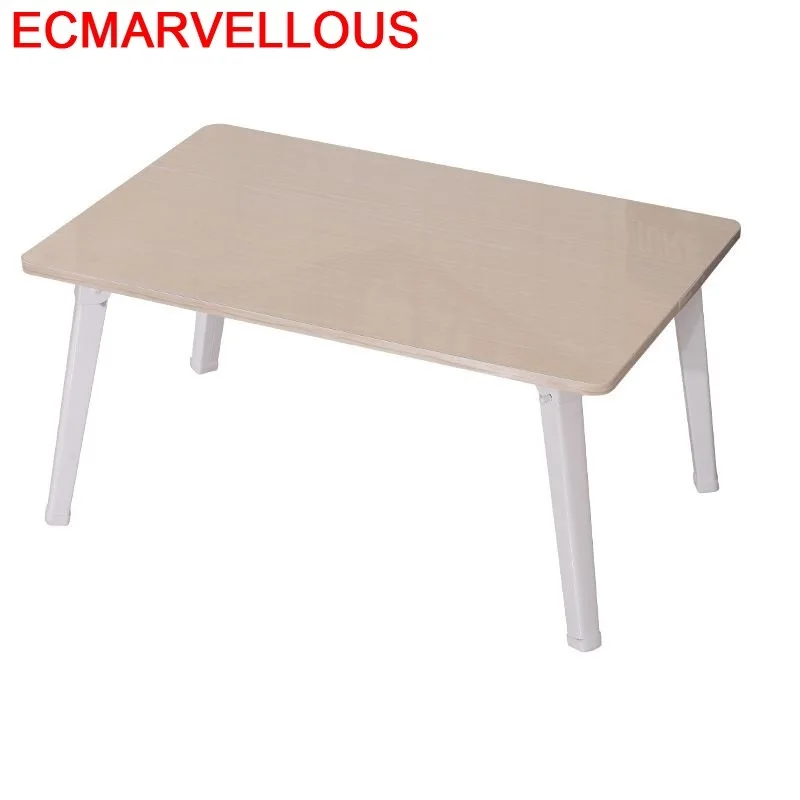 Подставка для ноутбука Dobravel Escritorio Mueble Small Lap Bed Portatil Para Регулируемая подставка Mesa