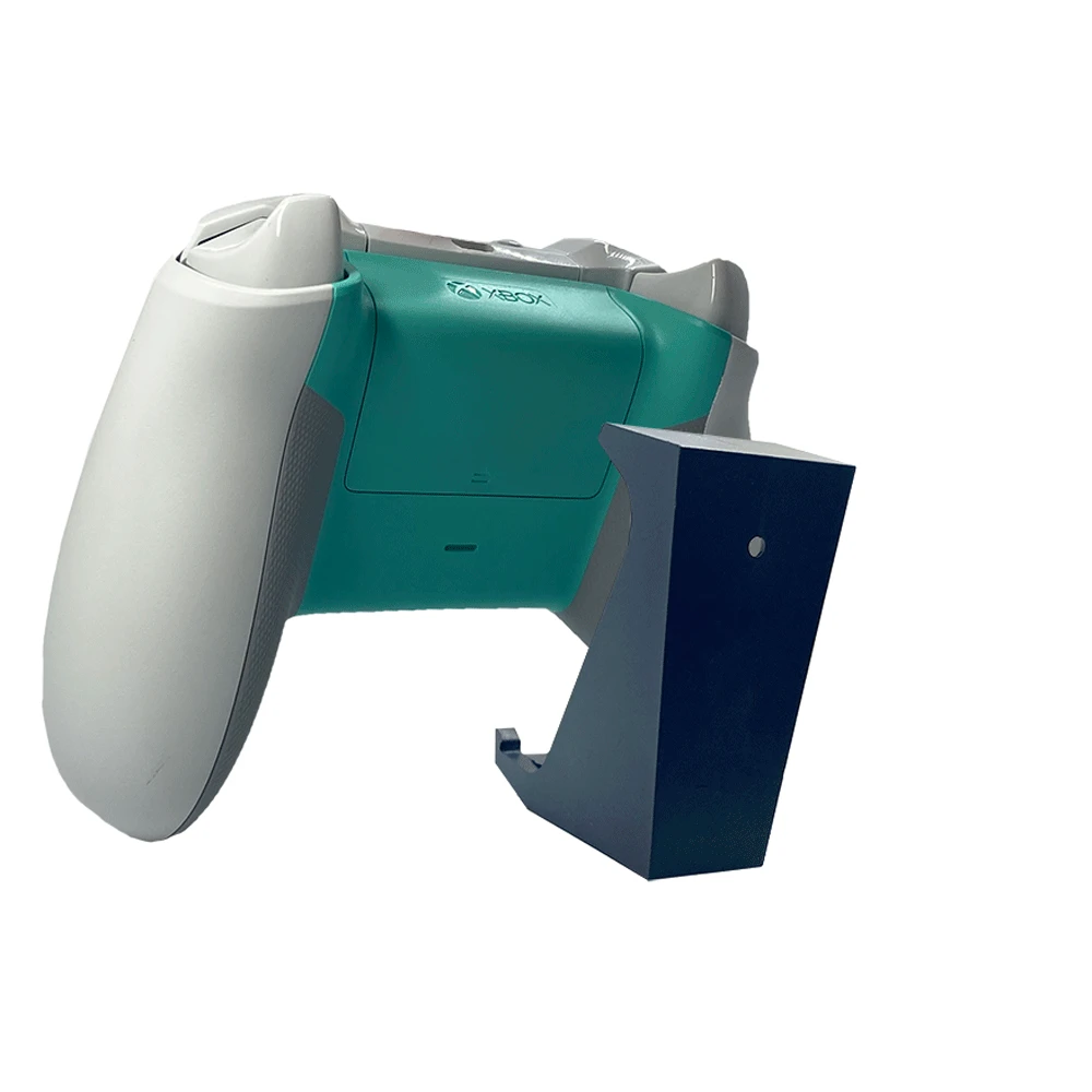 2 шт. настенная подставка держатель Кронштейн Док станция Xbox 360 один игровой