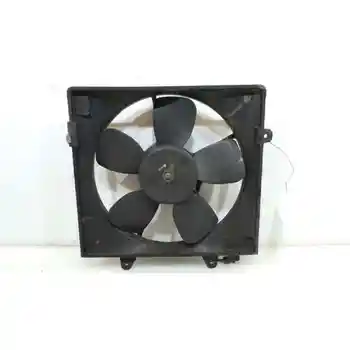 

0K55215025B ELECTRIC FAN KIA CARNIVAL II