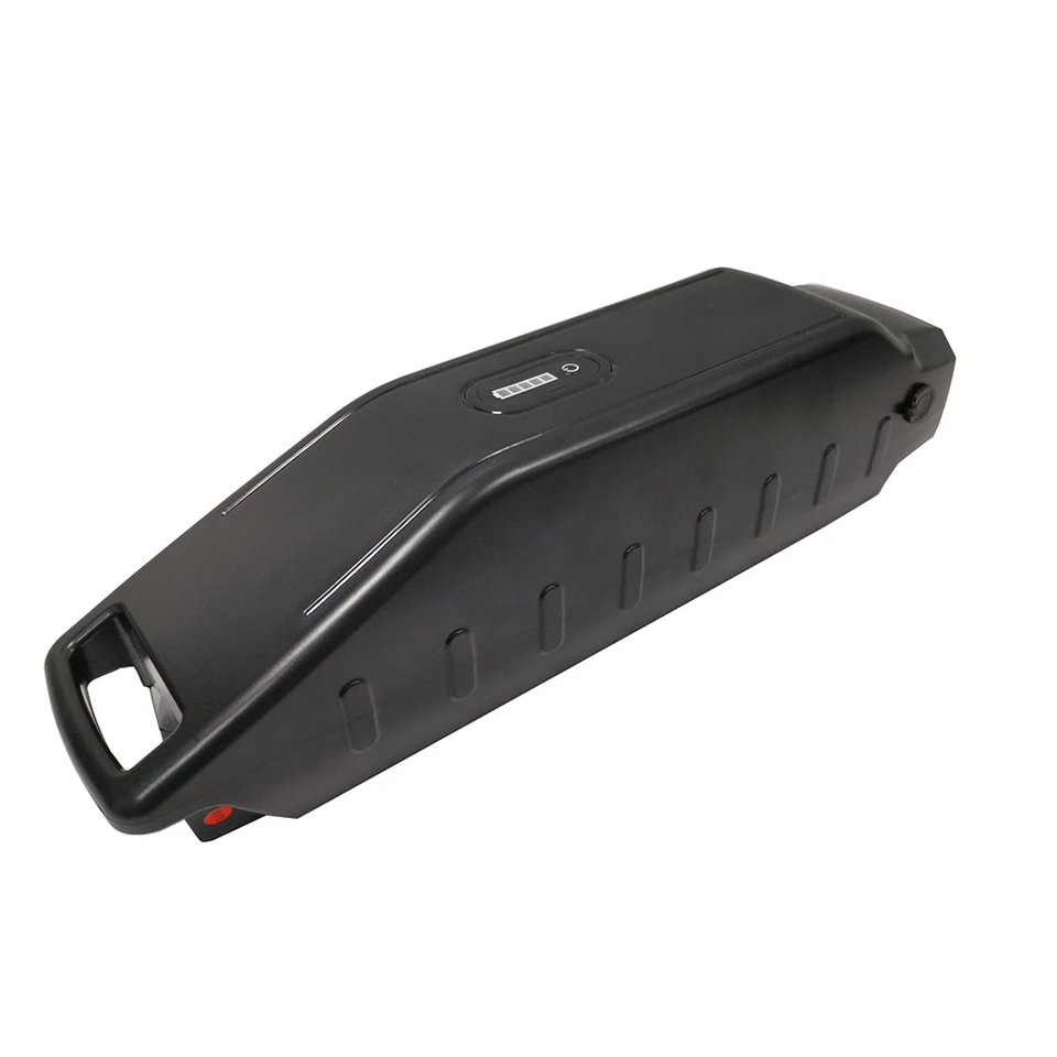 haibike battery cover