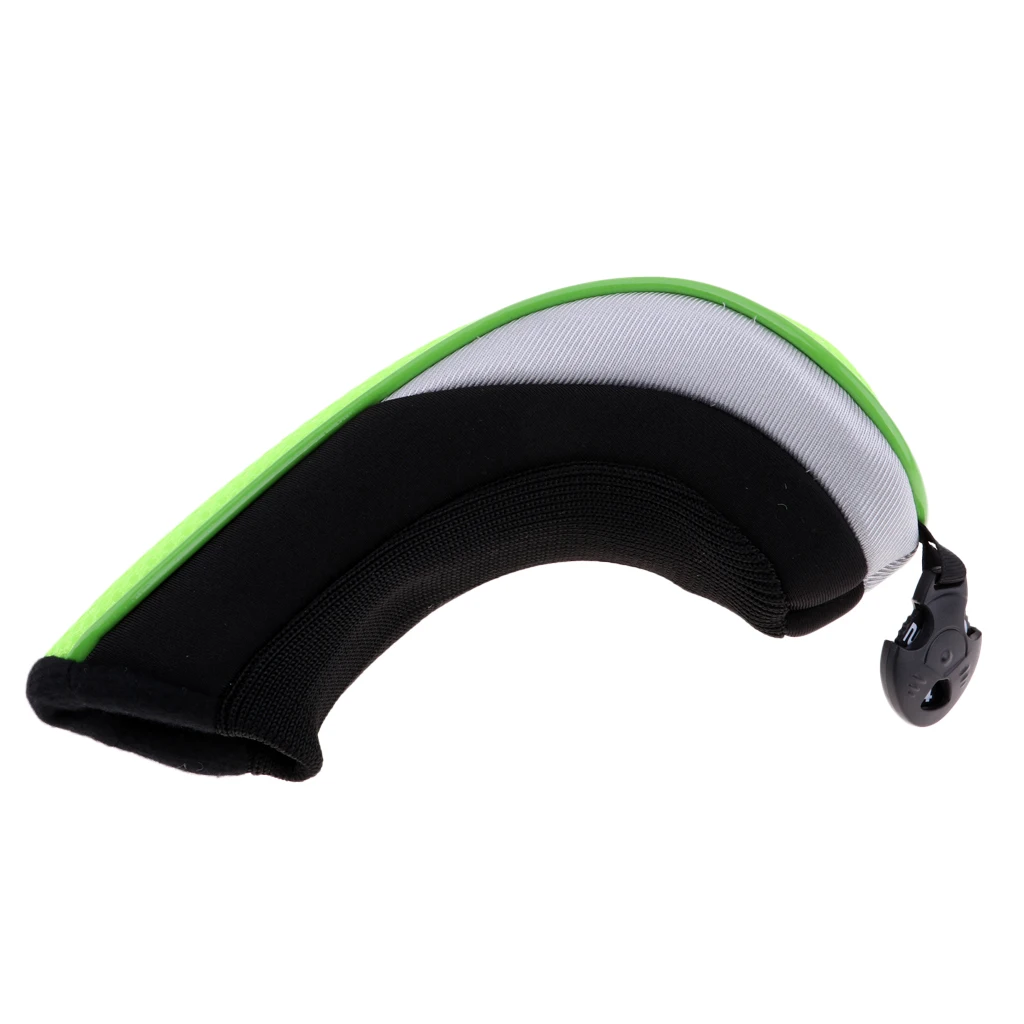 Replacement Golf Club Hybrid Headcover Head Protection Cover, No. Tag Replacement Golf Club Hybrid Headcover Head Protection Cover, No. Tag