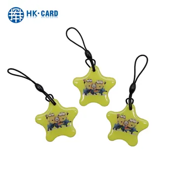 

standard credit card size card tray crystal glue plastic card with serial numbering