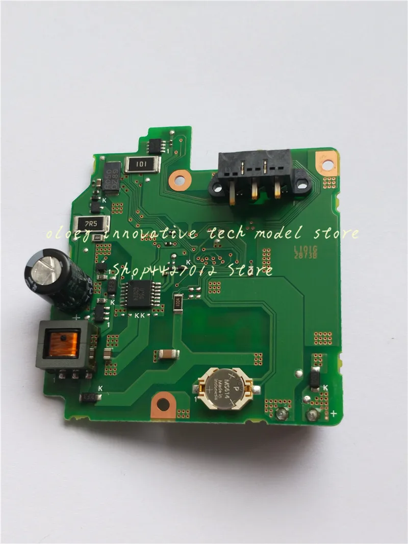 1200D плата питания для Canon 1200D DC плата питания вспышка PCB CG2-4298-000 SLR Камера Запчасти