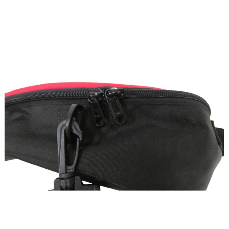 Diving Storage Bag Scuba Diving Regulator Bag First Stage and Second Stage Headgear Breathing Regulator Storage