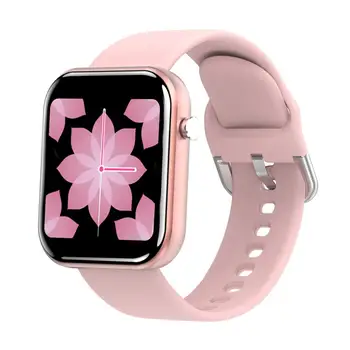 

Z11 Smart Watch Women Men IP67 Waterproof Sleep Heart Rate Monitor Blood Pressure Measure Sports Fitness Watches Smart bracelet