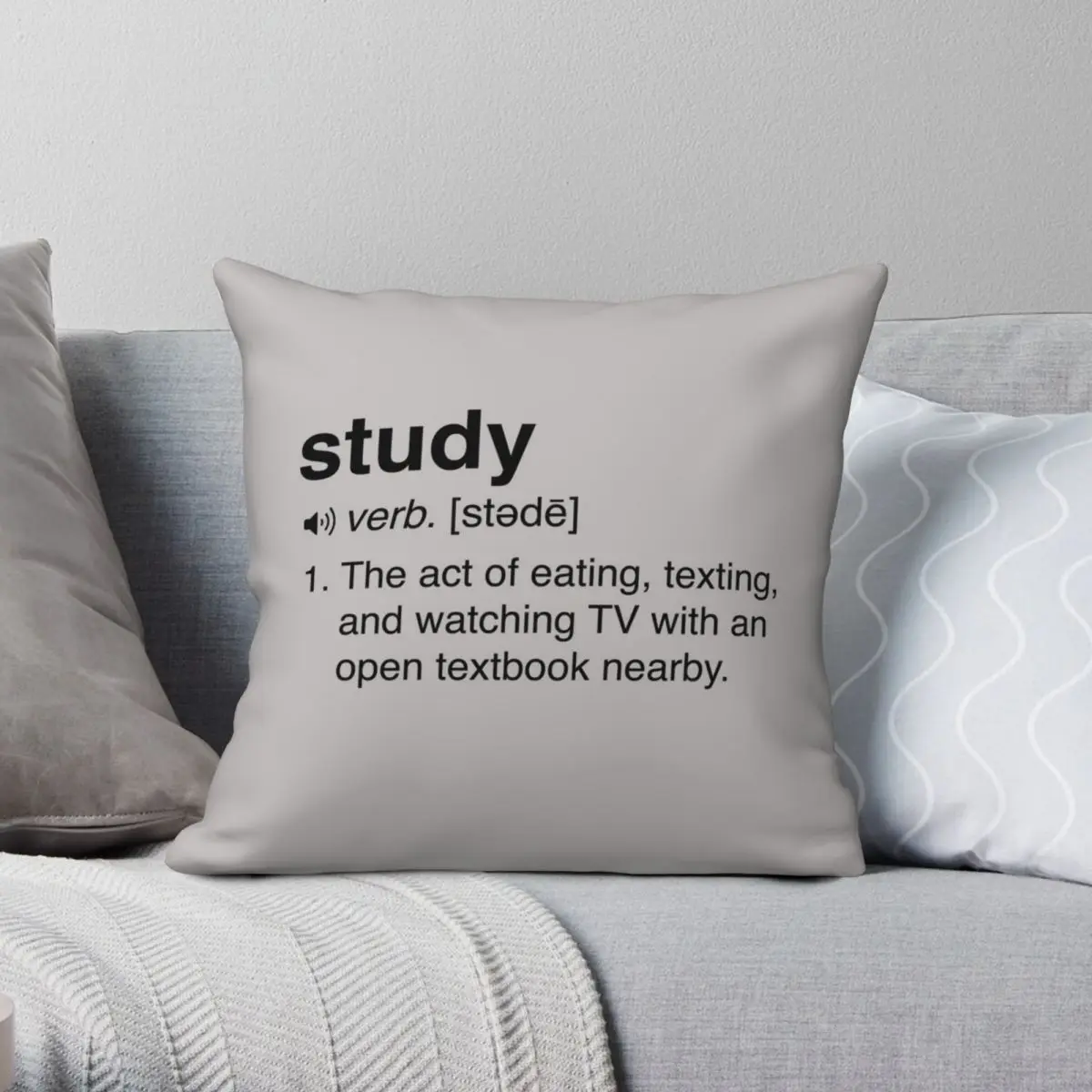 

Забавный квадратный чехол для подушки для кабинета, чехол из полиэстера и льна, бархатный чехол с принтом на молнии, декоративный чехол для дивана, подушки, оптовая продажа