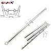 Removable Stainless Steel Spreader Bar for Sex Hand Cuffs Ankle Cuffs BDSM Slave Cosplay Costumes Bondage Set 18 Adults Sex Toys 1