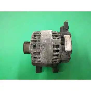 

9654343080 PEUGEOT 207 ALTERNATOR