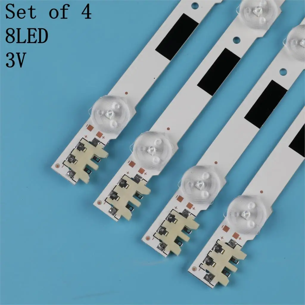 Ｚ UA28F4088AR UE28F5000 UE28F4000AS HG28EB670 UE28F4000  LED Ʈ D2GE-280SC0-R3, 4PCs * 8LED, 558mm, 2013SVS28H, 