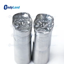 CandyLand картонная цепь с логотипом Hulk таблетка пресс-форма Конфета штамповка под заказ логотип кальция таблетка штамповка для TDP 0 машина