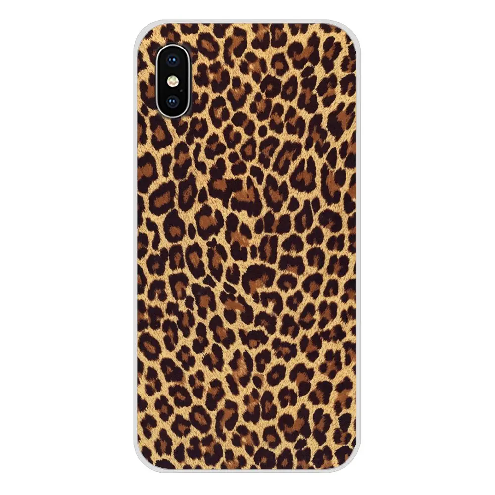 Модный силиконовый чехол для Apple iPhone X XR XS 11Pro MAX 4S 5S 5C SE 6S 7 8 Plus ipod touch 5 6