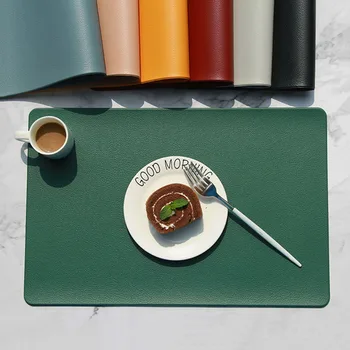 

Silicone Baking Mat Non Stick Pan Liner Placemat Table Protector Kitchen Pastry Liner Baking Bakeware Mat For Dining Room