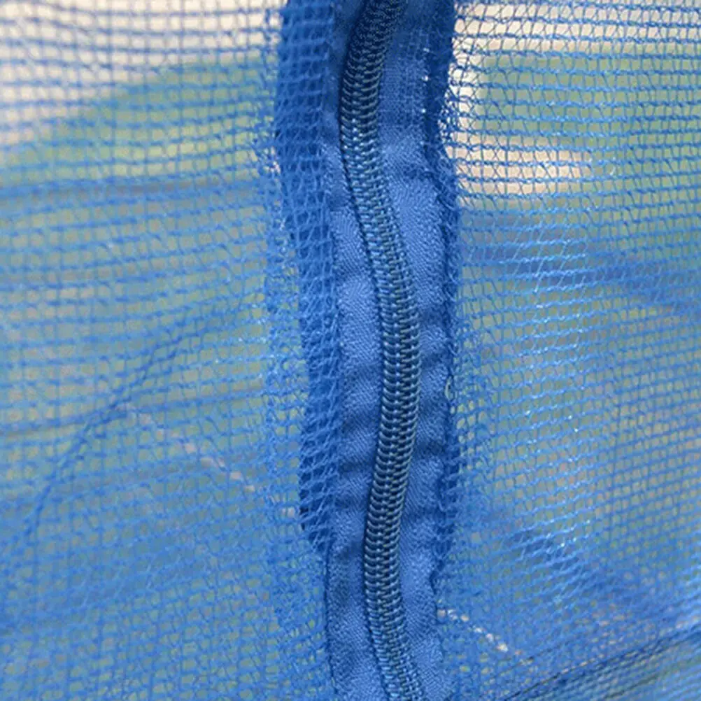 Dry net. Dry net