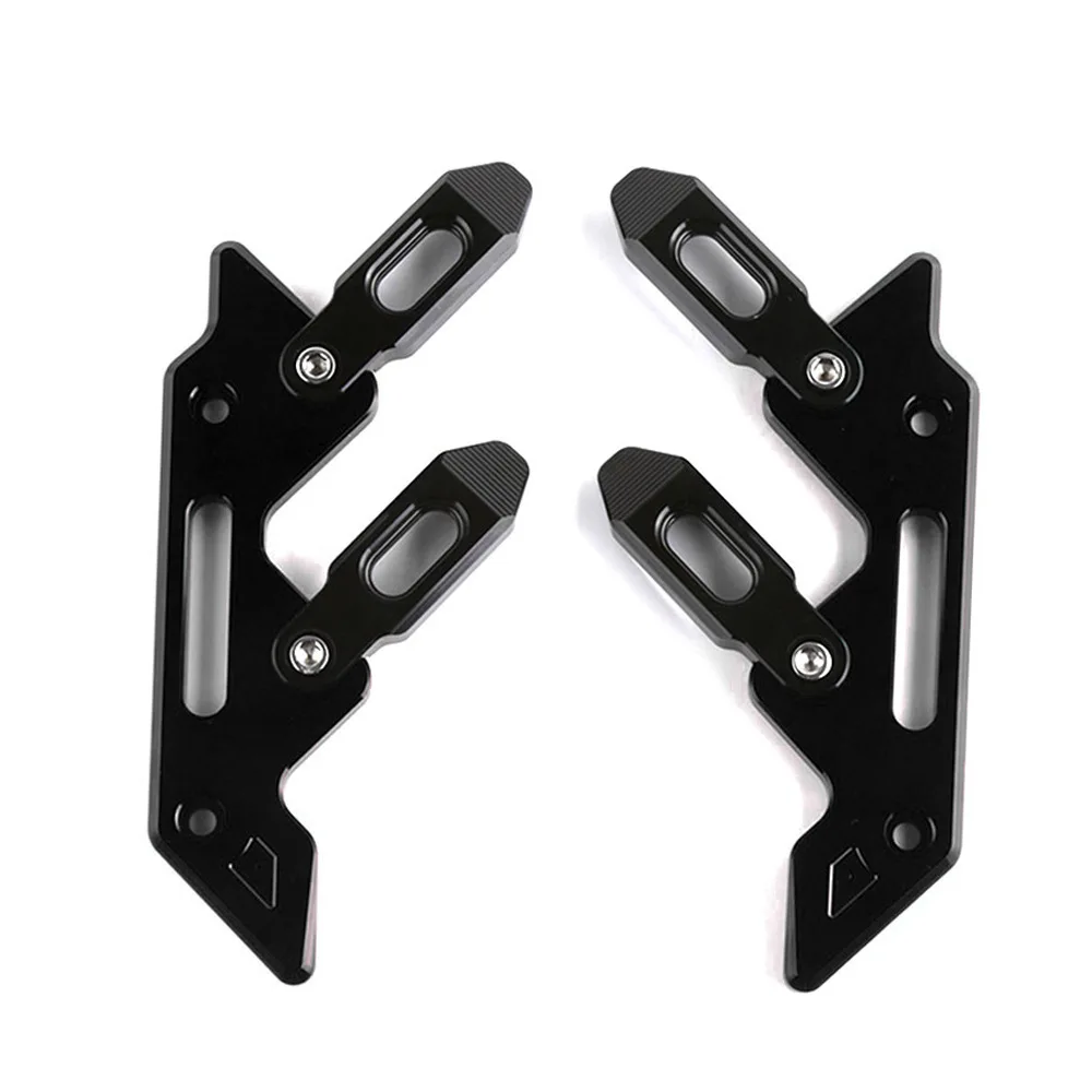 CNC передний тормозной диск суппорт Brakecaliper Защитная крышка для Kawasaki Z800 Z800E Z 800 2013 аксессуары