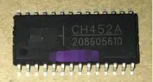 100% новый Бесплатная доставка CH452A CH452 SOP28 | Обустройство дома