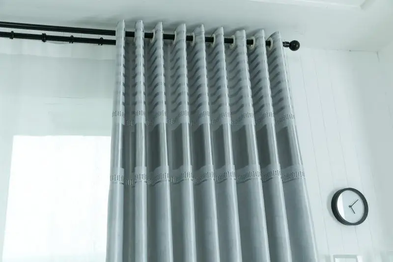 Для спальня кварто окна Гостиная Кухня Firanki Na Okno Cortinas де Luxo Para Sala Роскошные Rideaux Pour Le салонные шторы