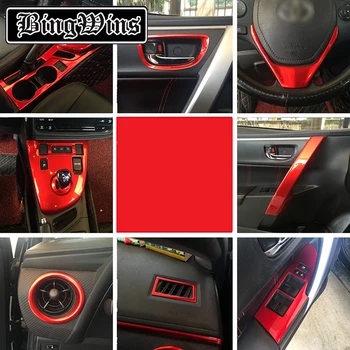 

Car style 1 For 14-18 Carola 1.2T Levin 185T double engine Interior modification