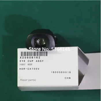 

New viewfinder Eyepiece Eye cup assy repair parts for Sony HDR-CX700V CX700 CX700E Camcorder