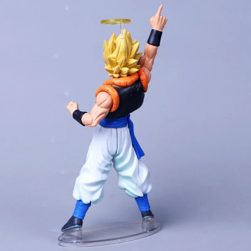 Dragon Ball Z Супер Saiyan Vegeta Gogeta 4 Сон Гоку vegetto vegito ПВХ Фигурки игрушки brinquedos fififififififigggggгагагагагагагагагагагагагагагагагамяколизей