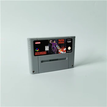 

Phantom 2040 - Action Game Card EUR Version English Language