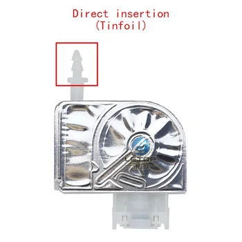 

EP uv eco solvent printer damper for direct insertion Tinfoil 10pcs