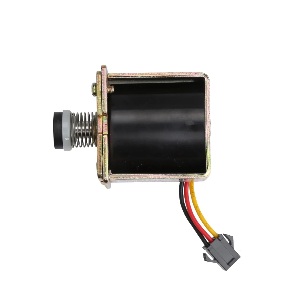 Isuotuo ZD131 3V Universal Gas Valve Electric Heater Air Column