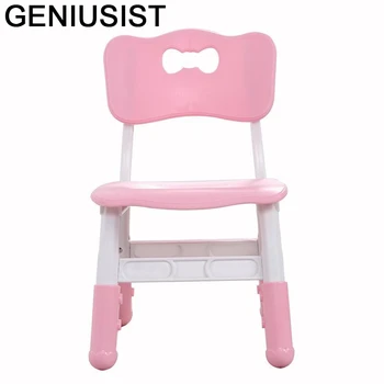 

Table Stolik Dla Dzieci Tabouret Learning Tower Baby Children Furniture Adjustable Cadeira Infantil Chaise Enfant Kids Chair