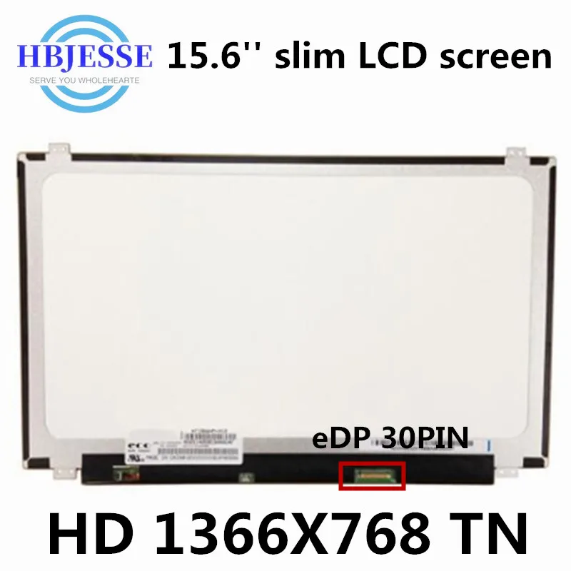 

Original 15.6" For Lenovo Ideapad 320-15 320-15ISK 320-15AST LED LCD Screen LED Display Matrix 30 Pins HD 1366X768 Replacement