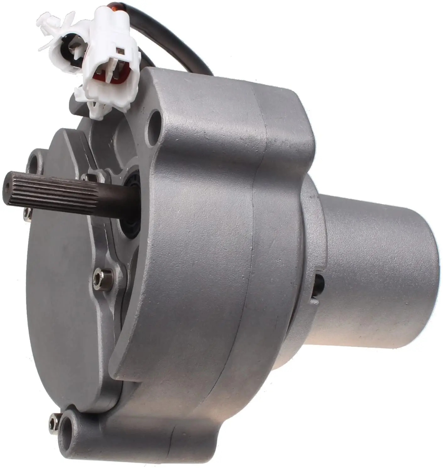 

Holdwell Throttle Stepping Motor Assy YN2406U197F4 Fit for Kobelco SK200-1 SK200-3 SK200-5 Excavator