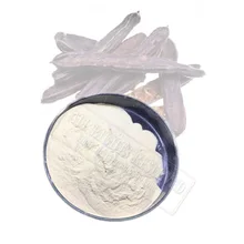 Съедобная Камедь из фасоли саранчи, пищевая загуститель, гелевое вещество, эмульгатор