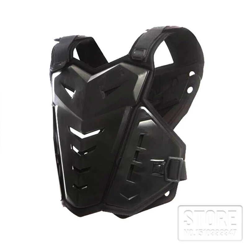 Motorcycle Armor Vest Motorcycle Riding Chest Armor Back Protector Motocross vest Off-Road Racing Vest