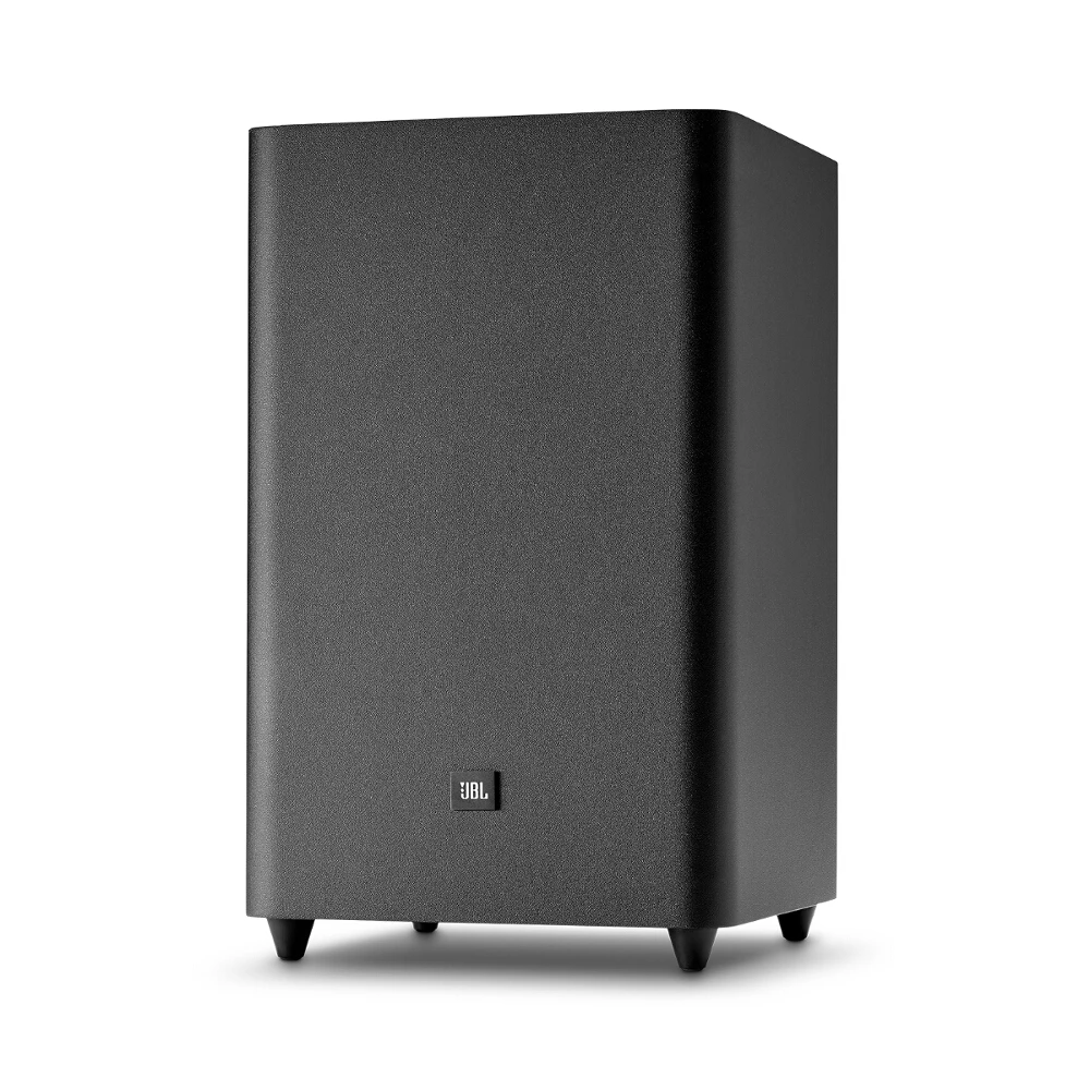 Home Theatre System Jbl Bar21blkep 